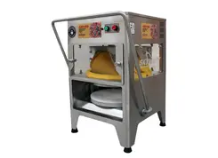 Abridora de Massa de Pizza 220 V - AMP-400 - Skymsen - 0SN 172