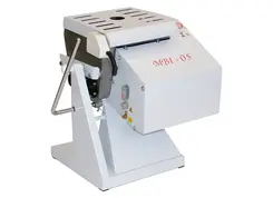 Masseira Basculante Aço Inox 5 kg 220 V Gastromaq - 0GA 057