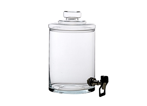 Acopa 1.75 Gallon Beverage Dispenser Stand