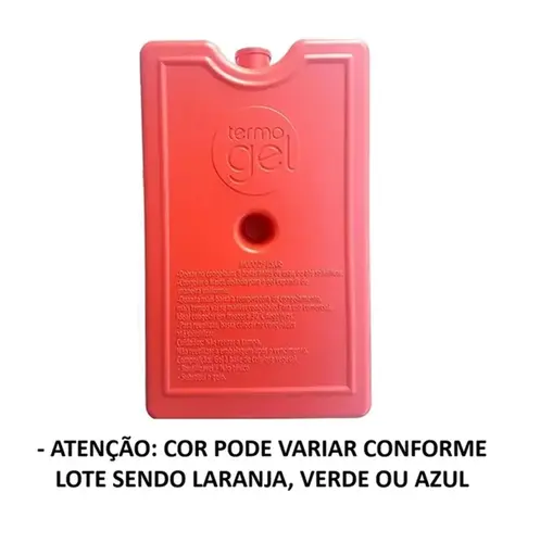 Gelo-X Rígido Mini 200 ml Termo Gel - COL 730