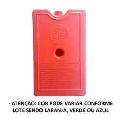 Gelo-X Rígido Mini 200 ml Termo Gel - COL 730