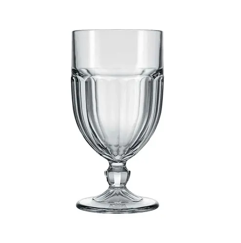 Taça Refresco Vidro 470 ml Bristol Nadir - NAF 313