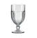 Taça Refresco Vidro 470 ml Bristol Nadir - NAF 313