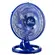 Ventilador de Mesa/Parede 50 cm Bivolt Azul 170 W Colors - 675417 - Venti Delta - 0VD 011