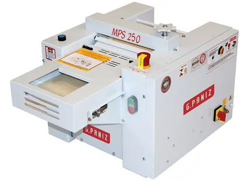 Modeladora de Pães Super - MPS250 - G.Paniz - 0GZ 097
