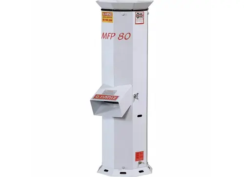 Moinho Para Pão 220 V - MFP-80/90117 - G. Paniz - 0GZ 034