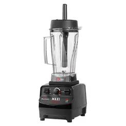 Liquidificador Alta Rotação 2L Copo Tritan Maxi Blender 220v Skymsen BM2 - 0SN 153