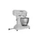 Batedeira Industrial Planetária 5L Bivolt - BPS-05-N - Skymsen - 0SN 586