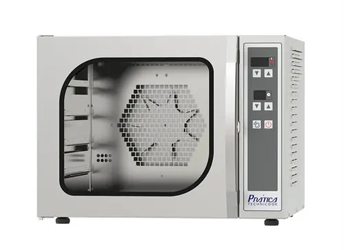 Mini Forno Convecção Elétrico 4 Assadeiras 220 V - MINICONV SV - Pratica - 0PC 030