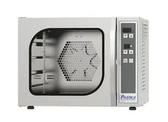 Mini Forno Convecção Elétrico 4 Assadeiras 220 V - MINICONV SV - Pratica - 0PC 030