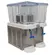 Refresqueira Elétrica 2 Depósitos 32 L Juice Plus II 220v JP II PA - 17914 Begel - 0BE 001