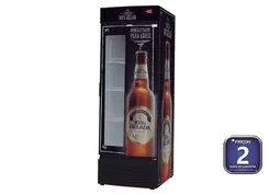 Cervejeira Vertical 1 Porta com Visor 431 L - VCFC 431D - Fricon - 0FN 004