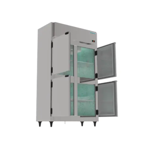 Mini Câmara Fria Kofisa 4 portas 765L 220v KMCP75 - 0KO 016