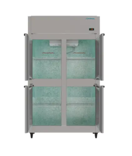Mini Câmara Fria Kofisa 4 portas 765L 220v KMCP75 - 0KO 016