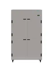 Mini Câmara Fria Kofisa 4 portas 765L 220v KMCP75 - 0KO 016