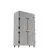 Mini Câmara Fria Kofisa 4 portas 765L 220v KMCP75 - 0KO 016
