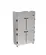 Mini Câmara Fria Kofisa 4 portas 765L 220v KMCP75 - 0KO 016
