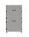 Mini Câmara Fria Kofisa 4 portas 765L 220v KMCP75 - 0KO 016