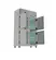 Mini Câmara Fria Kofisa 4 portas 765L 220v KMCP75 - 0KO 016
