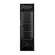 Cervejeira Expositora Slim Metalfrio Optima All Black 337L 220 V - VN28AH - 0MT 112