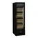 Cervejeira Expositora Slim Metalfrio Optima All Black 337L 220 V - VN28AH - 0MT 112