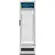 Refrigerador Vertical Slim 326 L 220v VB28RBD007 Metalfrio - 0MT 091