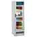 Refrigerador Vertical Slim 326 L 220v VB28RBD007 Metalfrio - 0MT 091