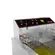Fritadeira Elétrica Aço Inox 15 L Zona Fria 220v FZM8 Skymsen - 0SN 198