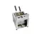 Fritadeira Elétrica Aço Inox 15 L Zona Fria 220v FZM8 Skymsen - 0SN 198