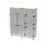 Mini Câmara Fria 6 Portas 1200L 220v 11100/KMCP129 Kofisa - 0KO 019