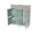 Mini Câmara Fria 6 Portas 1200L 220v 11100/KMCP129 Kofisa - 0KO 019