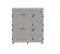 Mini Câmara Fria 6 Portas 1200L 220v 11100/KMCP129 Kofisa - 0KO 019