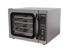 Forno Elétrico Miniconv Com Vapor 4 Assadeiras - 220V WCV-435D VP-Wictory - 0WC 002