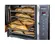 Forno Elétrico Mini Convector 5 Assadeiras 220 - WCV-535D SV  Wictory - 0WC 005