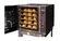 Forno Elétrico Mini Convector 5 Assadeiras 220 - WCV-535D SV  Wictory - 0WC 005