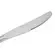 Faca Mesa Aço inox Ogma (6 peças) Marcamix - MMX 513