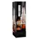 Cervejeira Expositora Slim 324 L Optima Adesivada VN28FPDE15 Metalfrio - 0MT 107