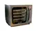 Forno Elétrico Mini Convector 5 Assadeiras Para Pudins WCPP-535 M220 - Wictory - 0WC 006