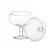 Bomboniere  Vidro 800ml  Com Pé e Tampa Luvidart - LUV 055
