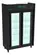 Expositor Auto Serviço Preto 2 Portas 890L Bebidas K3141 Kofisa - 0KO 032