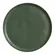 Prato Raso Cerâmica  27,5 cm Bio Leaf  Porto Brasil - PBC 025