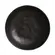 Prato Fundo Cerâmica 22,5cm Preto Matte Porto Brasil - PBC 002