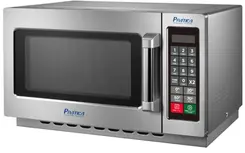 Forno Elétrico Industrial Finisher 34L 1000W 220v Pratica 990117-01 - 0PC 154