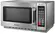 Forno Elétrico Industrial Finisher 34L 1000W 220v Pratica 990117-01 - 0PC 154