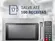 Forno Elétrico Industrial Finisher 34L 1000W 220v Pratica 990117-01 - 0PC 154