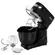 Batedeira Planetária Domestica 4L Preta 127V - OSTER - 0OT 078