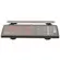 Balança Eletrônica Inox 6/15/33KG 2/5/10G 3 Funções C/Bateria QUICK33B - Balmak - 0BK 019
