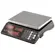 Balança Eletrônica Inox 6/15/33KG 2/5/10G 3 Funções C/Bateria QUICK33B - Balmak - 0BK 019