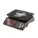 Balança Eletrônica 6/15/33KG 2/5/10G 3 Funções C/Bateria QUICK33BF - Balmak - 0BK 020