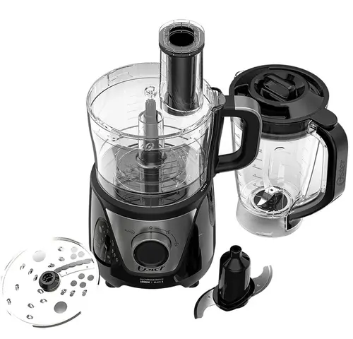 Multiprocessador de Alimentos 4 em 1 127v 1000W OMPR851 Doméstico - Oster - 0OT 088